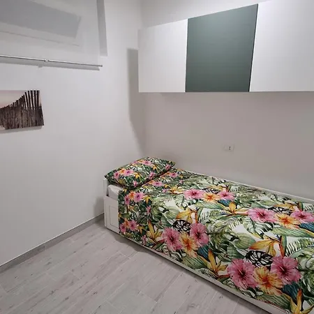 Via Bramante 6 Apartment Pescara