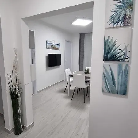 Via Bramante 6 Apartment
