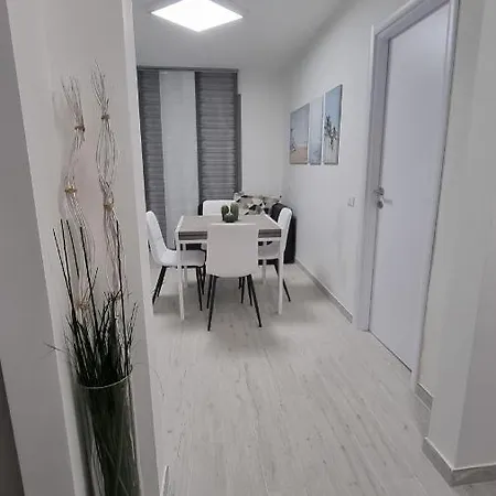 Apartment Via Bramante 6 Pescara