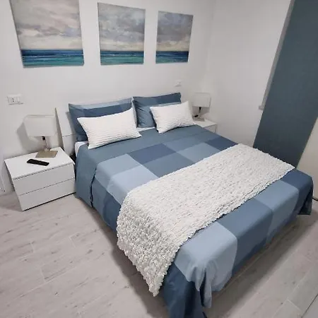 Apartment Via Bramante 6